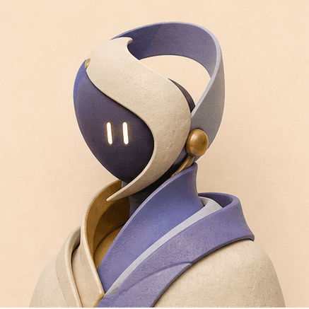 Avatar Agent Alur — AI concierge