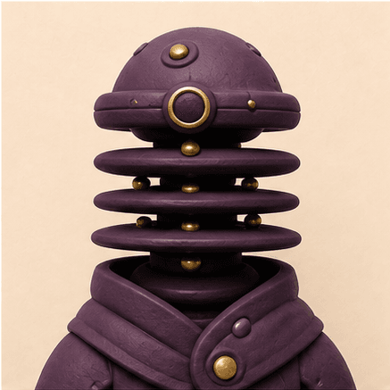 Avatar Agent Arsip — Memory archivist