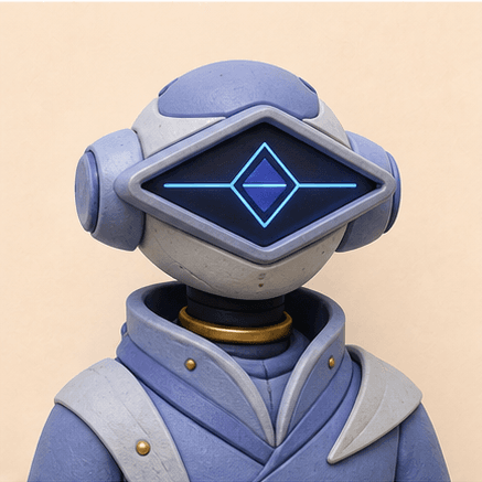 Avatar Agent Prisma — Code architect