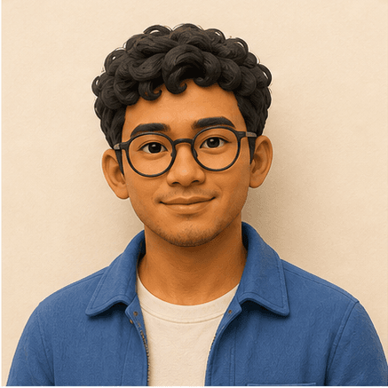 Avatar clay Raka