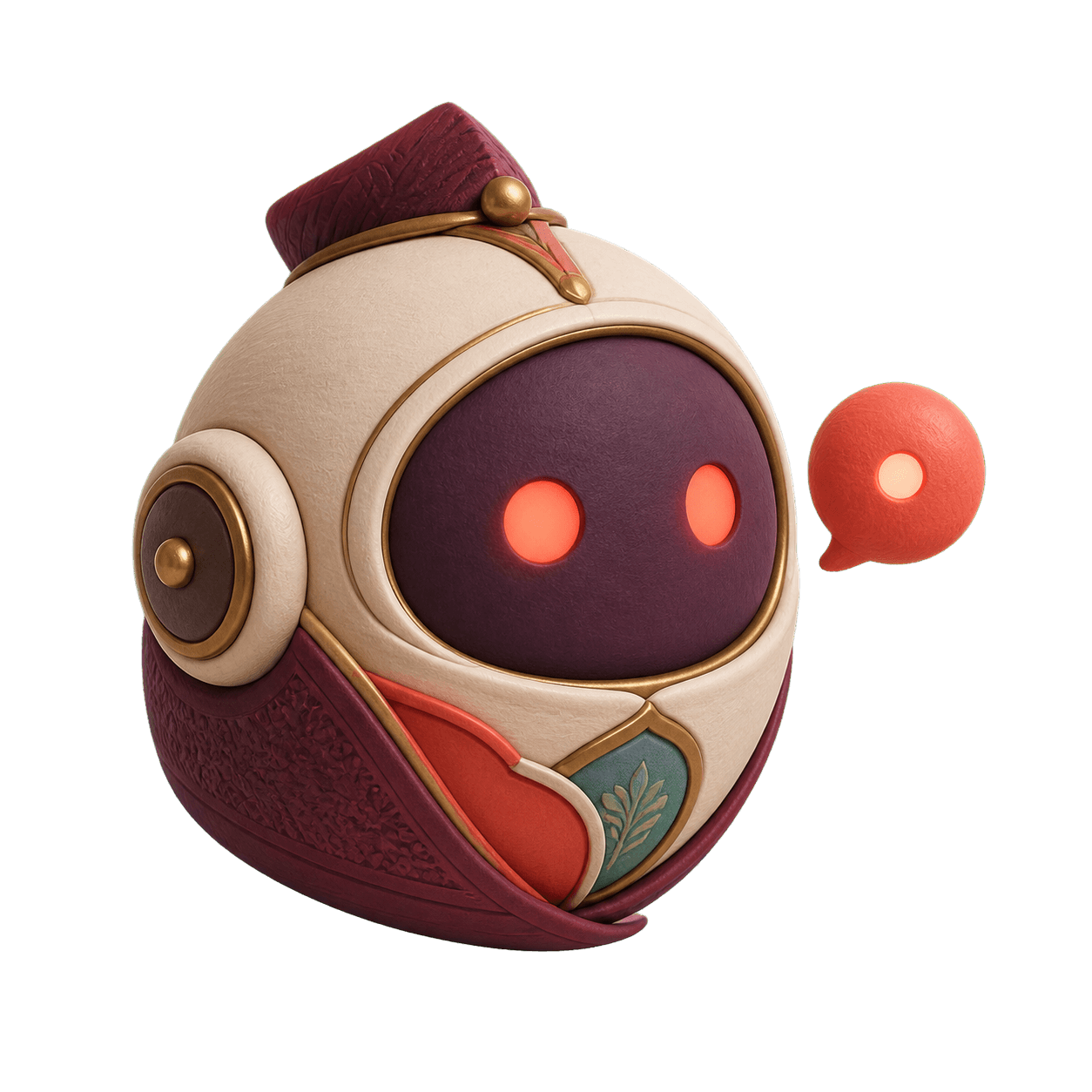 Personal AI concierge